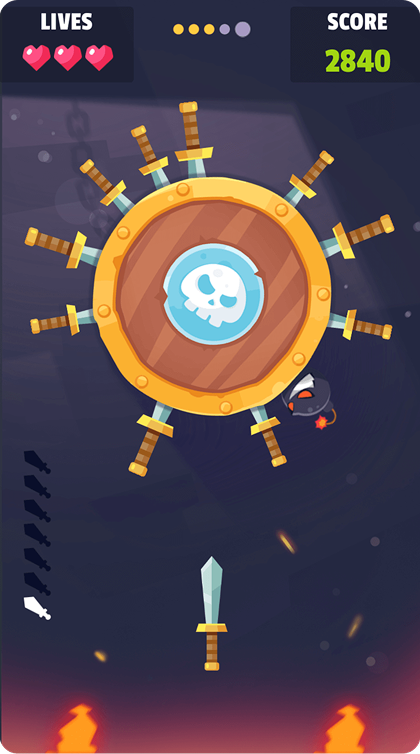 游戏截图1